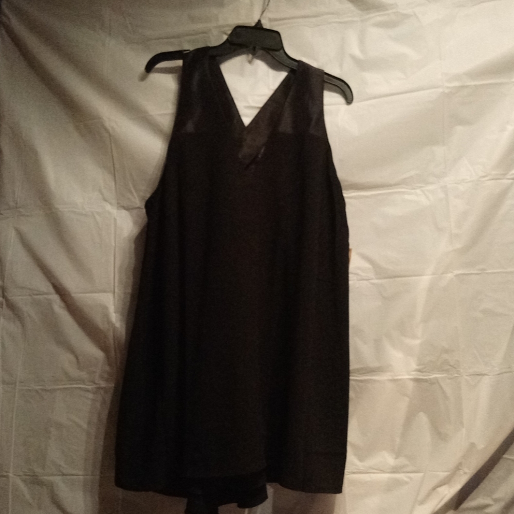 Rachel roy curvy collection  2XL dress